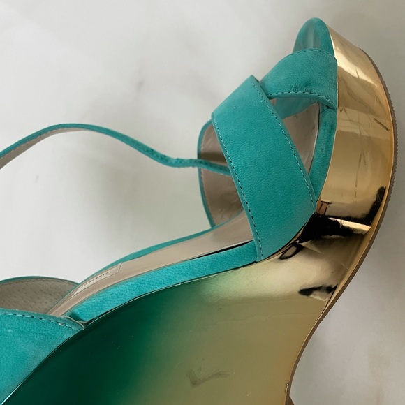 INC International Concepts sandals - Picture 3 of 12